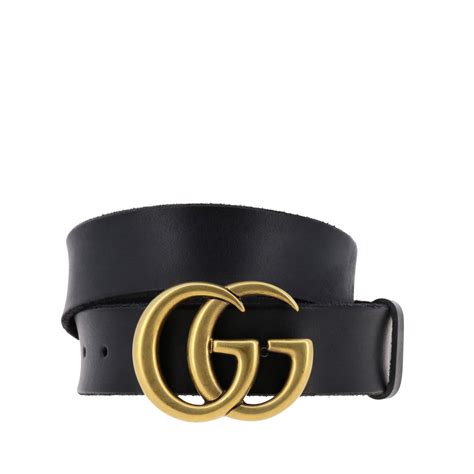 black vs brown gucci belt|black women's gucci belt.